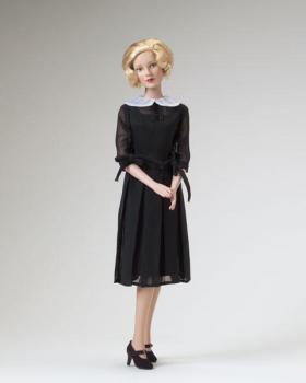 Tonner - Chicago - Court room (Roxie) - Outfit